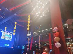 -胡桃里乐队酒馆