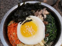 -高丽苑韩国烤肉(海昌路旗舰店)
