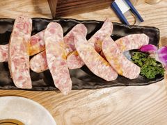 -大壮家原味烤肉(兴华北街店)