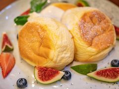 舒芙蕾-UPPER KITCHEN(延安路店)