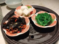 -荷庭·精致湘菜(华强北九方店)