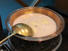 -诺敏塔拉奶茶-布里亚特包子-手把肉(锦都会店)