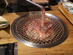 -黑牛の店·和牛烧肉(合生汇店)