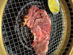 -谷牛和牛烤肉(漕河泾印象城店)