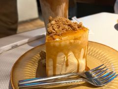 -BAKER&SPICE(安福路店)