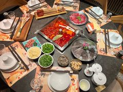 -锦城印象火锅(天府三街店)