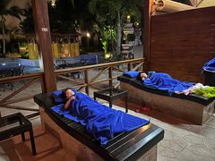 -惠州金海湾嘉华度假酒店