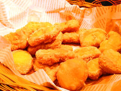 -夜市全日餐厅·洲际酒店(石家庄洲际酒店)