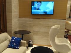 -城市便捷酒店(广州塔客村地铁站琶洲会展店)