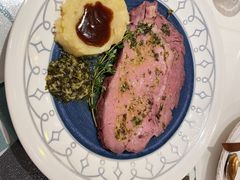 -MIO弥欧洋房西餐厅(中央大街店)