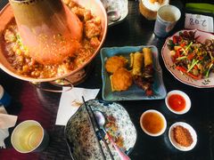 -火燒雲傣家菜(鼓楼店)