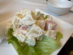 -瑞福园联谊餐室(茂名南路店)