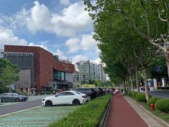 -纽斯桑拿会所(东绣路店)