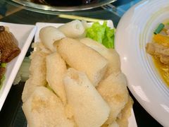 -野菌皇海景野生菌火锅(滨海大道店)