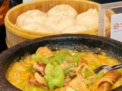 传统破酥包-翠湖宾馆·中餐厅