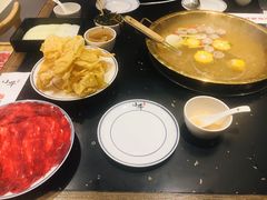 -小牛海记潮汕牛肉店(永定路店)