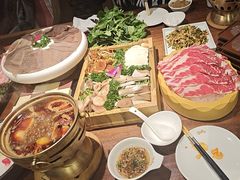 -慢丽江·云南野生菌土鸡锅(西山店)