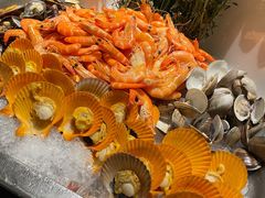 基围虾-华安国际大酒店-餐厅