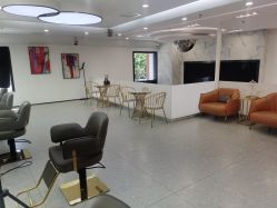 点击看大图 -上禾 HAIR SALON