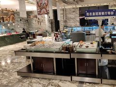 -合肥皇冠假日酒店·菲亚斯特自助餐厅(黄山路店)