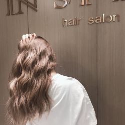 -IN STYLE·全国形象店