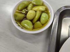 -劈柴院锅贴(沈阳路店)