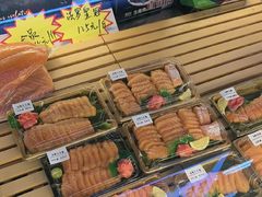 -熟里三文鱼旗舰店(红星店)