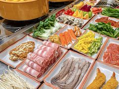 -喜味涮自助小火锅(广州东圃天河城店)