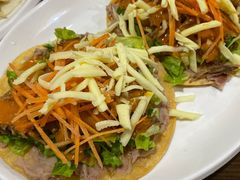 -panchos 墨西哥餐厅(嘉绿苑店)