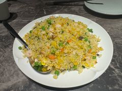 扬州炒饭-平山宴(瘦西湖店)