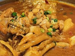-胖哥俩肉蟹煲(济南世茂国际广场店)