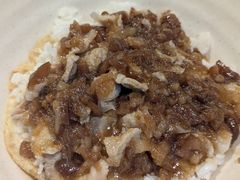 -阿英卤肉饭