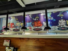 -猫抓烤肉(武进吾悦广场店)