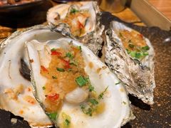 -质烤烤物·活烤海鲜(质烤总店)