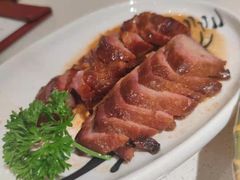 蜜汁叉烧-南枝记·港式打边炉(新北万达店)