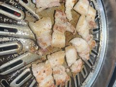 -青松馆韩国料理(香港中路佳世客店)