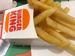-汉堡王(砂之船奥莱店)