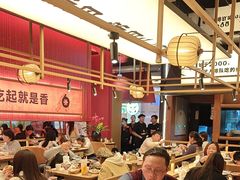 -六月雪干锅(绵阳凯德广场店)
