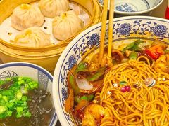 -王繁星面馆(西安熙地港店)