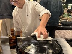 -云厨·高空西餐厅(成都瑯珀·凯悦臻选酒店)