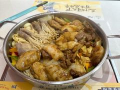 -黄记煌三汁焖锅(首创奥特莱斯店)
