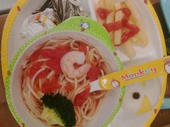-江边城外烤全鱼(嘉定万达广场店)