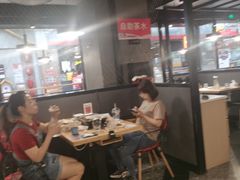 -鱼酷活鱼烤鱼(梅江印象城店)