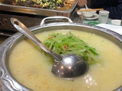 -裕德隆清真饭庄·天津特色菜(河东店)