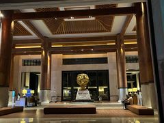 -三亚海棠湾万丽度假酒店