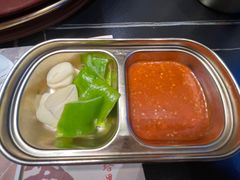 -西塔老太太泥炉烤肉(龙湖北苑天街店)