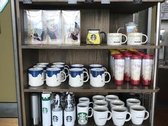 -星巴克(北京首都国际机场7店)