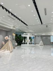 -MuseMarry婚纱(前海嘉里中心店)