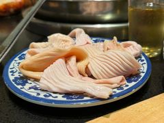 -飘香火锅(玉林西路店)