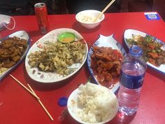 -夕阳红小吃(中街大悦城店)